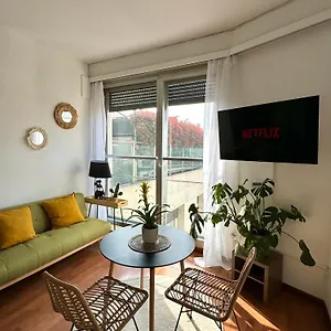 Urban Jungle 2 - Porta Nuova Milano