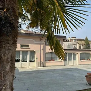 Simona 1 Voghera