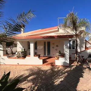  Casa vacanze Anima Blu Italia