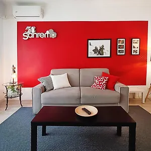  Appartamento Center - San Martino Italia