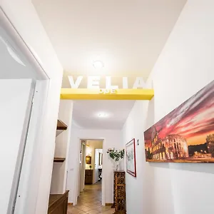  Appartamento Maison Velia San Giovanni Italia