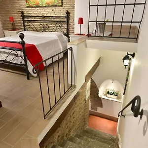  Appartamento Maison Del Fico Piazza Navona Italia